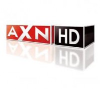 AXN HD